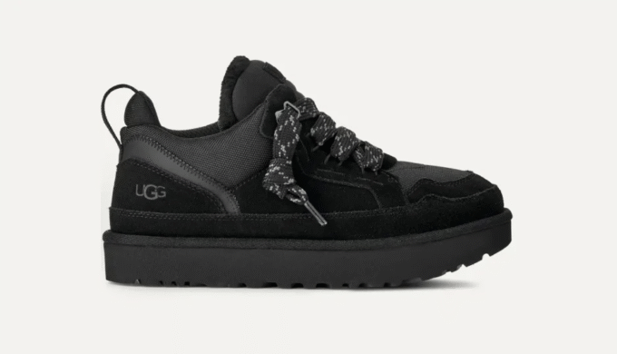 UGG Lowmel