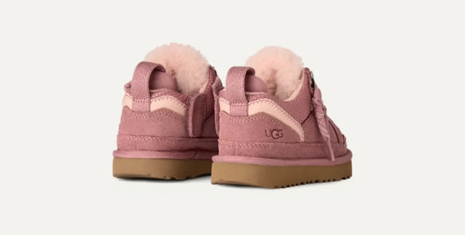 UGG Lowmel
