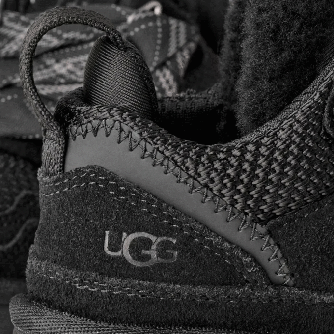 UGG Lowmel