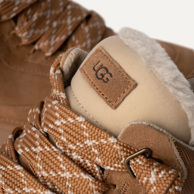 UGG Lowmel