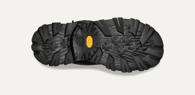 UGG MetroPeak