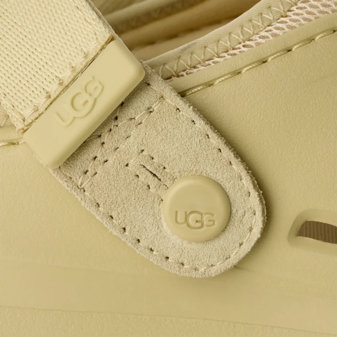 UGG PeakMod