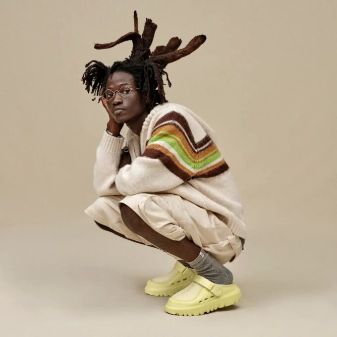 UGG PeakMod