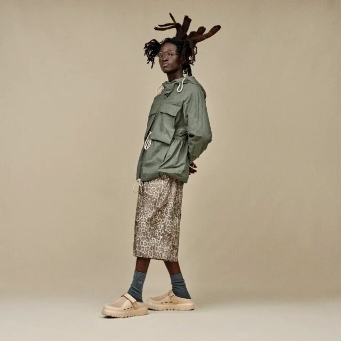 UGG PeakMod
