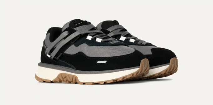 UGG RetroFi Low