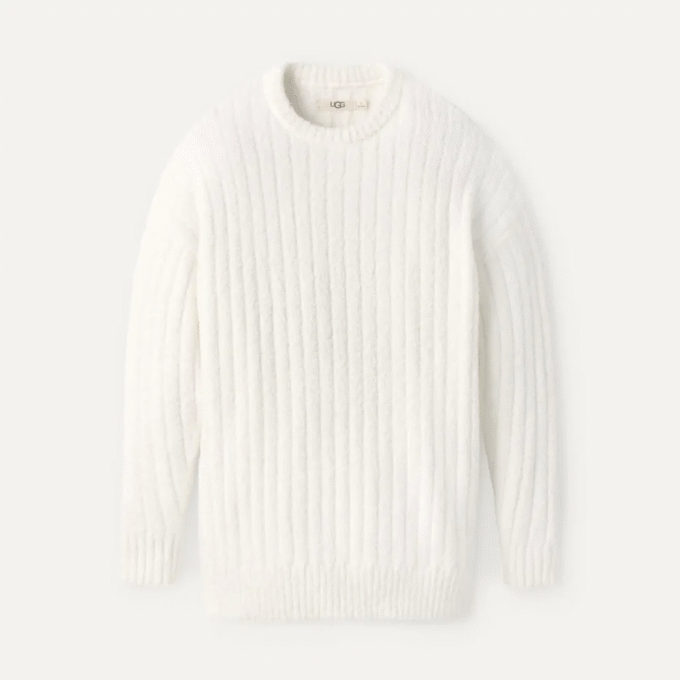 UGG Riz Top Rib