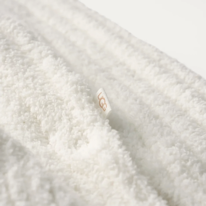 UGG Riz Top Rib