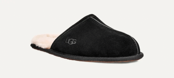 UGG Scuff