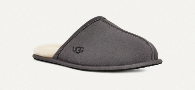 UGG Scuff