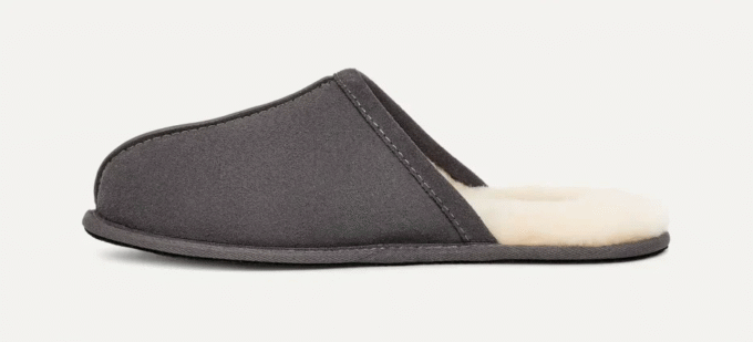 UGG Scuff