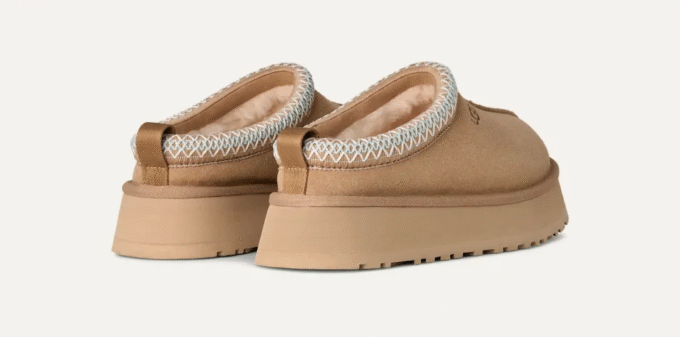 UGG Tazz II