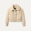 Veste camionneur courte Frankie