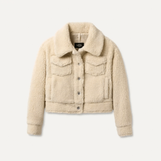 Veste camionneur courte Frankie