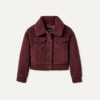Veste camionneur courte Frankie