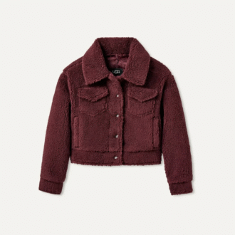 Veste camionneur courte Frankie