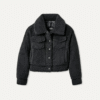 Veste camionneur courte Frankie