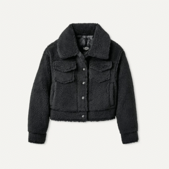 Veste camionneur courte Frankie