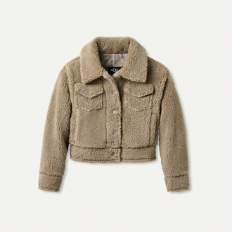 Veste camionneur courte Frankie