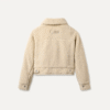 Veste camionneur courte Frankie