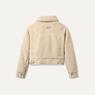 Veste camionneur courte Frankie