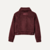 Veste camionneur courte Frankie