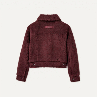 Veste camionneur courte Frankie
