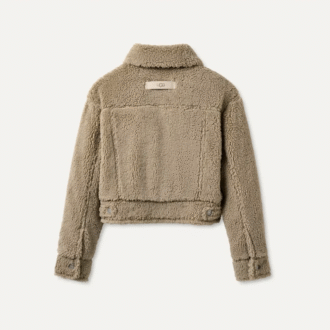 Veste camionneur courte Frankie