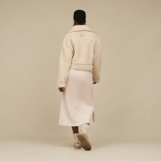Veste camionneur courte Frankie