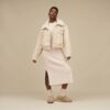 Veste camionneur courte Frankie
