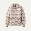 Veste-chemise solaire