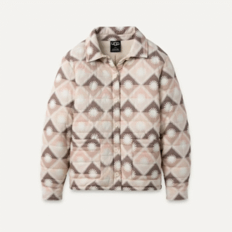 Veste-chemise solaire