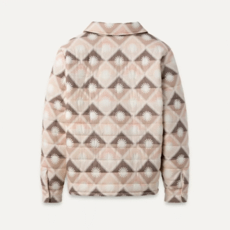 Veste-chemise solaire