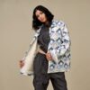 Veste-chemise solaire