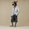 Veste-chemise solaire