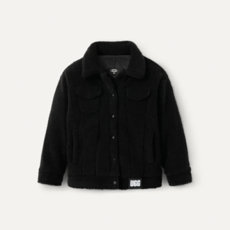 Veste de camionneur Frankie Sherpa