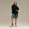 Veste de camionneur Frankie Sherpa