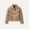 Veste Ellison UGGfluff Shell