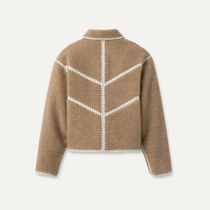Veste Ellison UGGfluff Shell