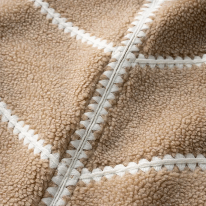 Veste Ellison UGGfluff Shell