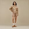 Veste Ellison UGGfluff Shell