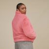 Veste en fausse fourrure Tash