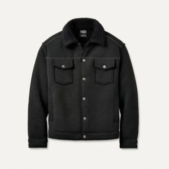 Veste Janson UGGfluff II