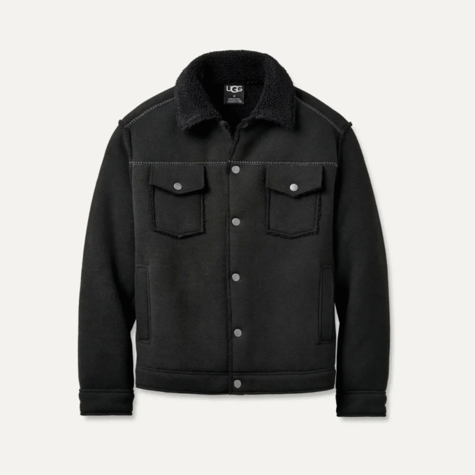 Veste Janson UGGfluff II