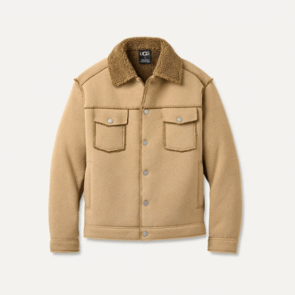 Veste Janson UGGfluff II