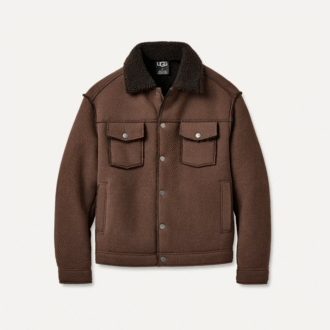 Veste Janson UGGfluff II