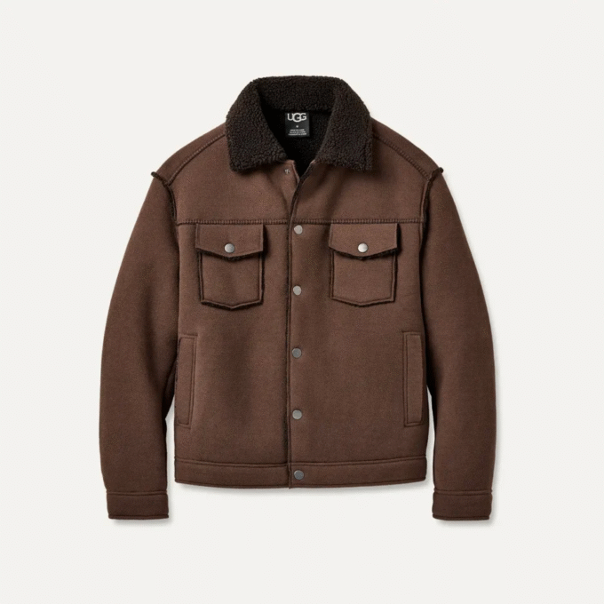 Veste Janson UGGfluff II