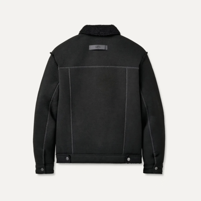 Veste Janson UGGfluff II