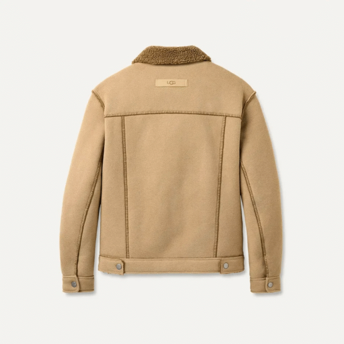 Veste Janson UGGfluff II