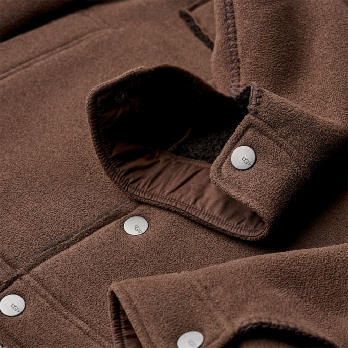 Veste Janson UGGfluff II