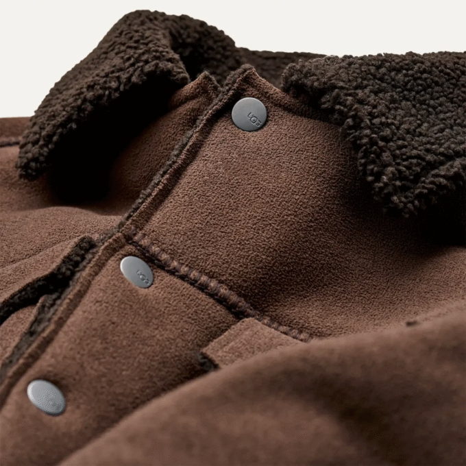 Veste Janson UGGfluff II